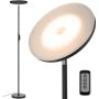 Sky LED Floor Lamp – Modern, Energy-Efficient Lighting
