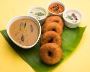 Top-Rated Vegetarian Restaurant with Award-Winning South Ind