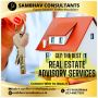 Real Estate Advisory Service |Sambhav Consultants