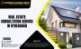 Real Estate Consultation Service in Hyderabad |Sambhav