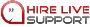 Hire Live Support