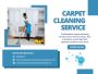 Expert Carpet Cleaning in Caroline Springs