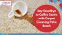 Say Goodbye to Coffee Stains with Carpet Cleaning Palm Beach