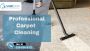 Say Goodbye to Stains – Carpet Cleaning Caroline Springs