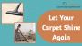 Say Goodbye to Stains – Carpet Experts in Belconnen
