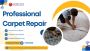 Affordable, Fast, and Reliable Carpet Repair in Ballarat