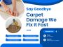 Geelong’s Trusted Carpet Repair – Restore, Refresh, Renew Geelong’s Trusted Carpet Repair – Restore, Refresh, Renew