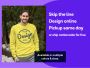 Custom T Shirt Printing NYC