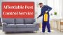 Say Goodbye to Pests – Same Day Pest Control in Melbourne