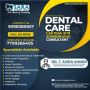 Cosmetic dentistry solutions by Sara Dental Clinic in Kurno