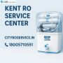 Pure Care, Pure Trust – Your Reliable Kent RO Service Center
