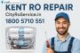 Crystal Clear Care – Trusted Kent RO Repair at Your Doorstep
