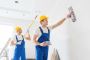 Transform Your Space with Expert Painting Contractors