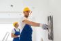 Professional Painting Services in Melbourne – Samet Painting