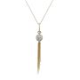 Find Sphere Necklace from Sam Gavriel