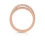Buy Yellow Gold Diamond Wedding Band - Sam Gavriel