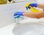 Enjoy a Clean, Fresh Bathroom with Our Residential Cleaning!