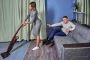 High-Quality Vacuum Cleaner in Abu Shagara – Reliable and Lo