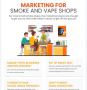 marketing vapes