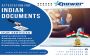 Indian Certificate Attestation in Dubai Indian Certificate Attestation in Dubai
