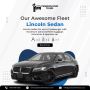 Need a limo service in Ontario Canada? 