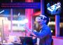 metaverse virtual office development company 