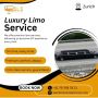 Luxury Limo Service Zurich