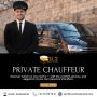 Private Chauffeur Zurich
