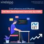 Cost-effective and Effective Dot Net Development Services