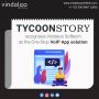 Tycoon Story considers VSPL as a One-Stop VoIP Solution