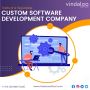 Traits of a Reputable Custom Software Development Company