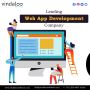 Leading Web App Development Company in New York - Vindaloo S