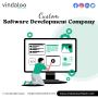 Custom Software development company in USA 