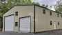 Metal Garages in NC | Viking Metal Garages