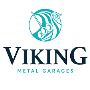 Customised Steel Garage in Mississippi | Viking Metal Garage