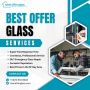Premium Residential Patio Doors - Best Offer Glass
