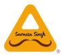 Spicy Twist: Achaari Paneer Samosa from Samosa Singh