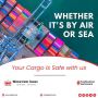 Best Freight forwarding company in India!