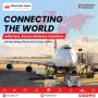 Choose the most reliable Air Freight Services