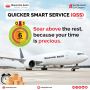 Fast and Trusted Air Freight Services in India