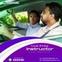 Searching for a ‘local driving instructor near me in Watford