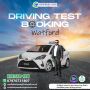 Hassle-Free Driving Test Booking Near You