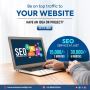 Premier SEO Services in Hyderabad | Sampoorna Digi