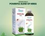 Buy Pure & Natural Bhumi Amla Juice in India | Sampuran Swad