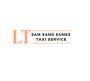 Sam Sand Dunes Taxi Services Jaisalmer