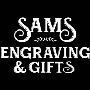 Personalized Gifts for Him & Her | Custom Glassware, Name Ta