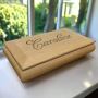 Elegant & Personal Anniversary Gifts for Her | Sam's Engravi