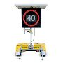 Reliable Variable Speed Limit Signs for Every Project  