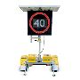 Use Variable Speed Limit Signs to Keep Traffic in Line