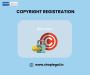Secure Your Creative Work with Copyright Registration